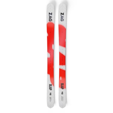 ザグ ZAG　SLAP 112 RED スラップ 112　スキー板 単品 2026-2027 詳細2