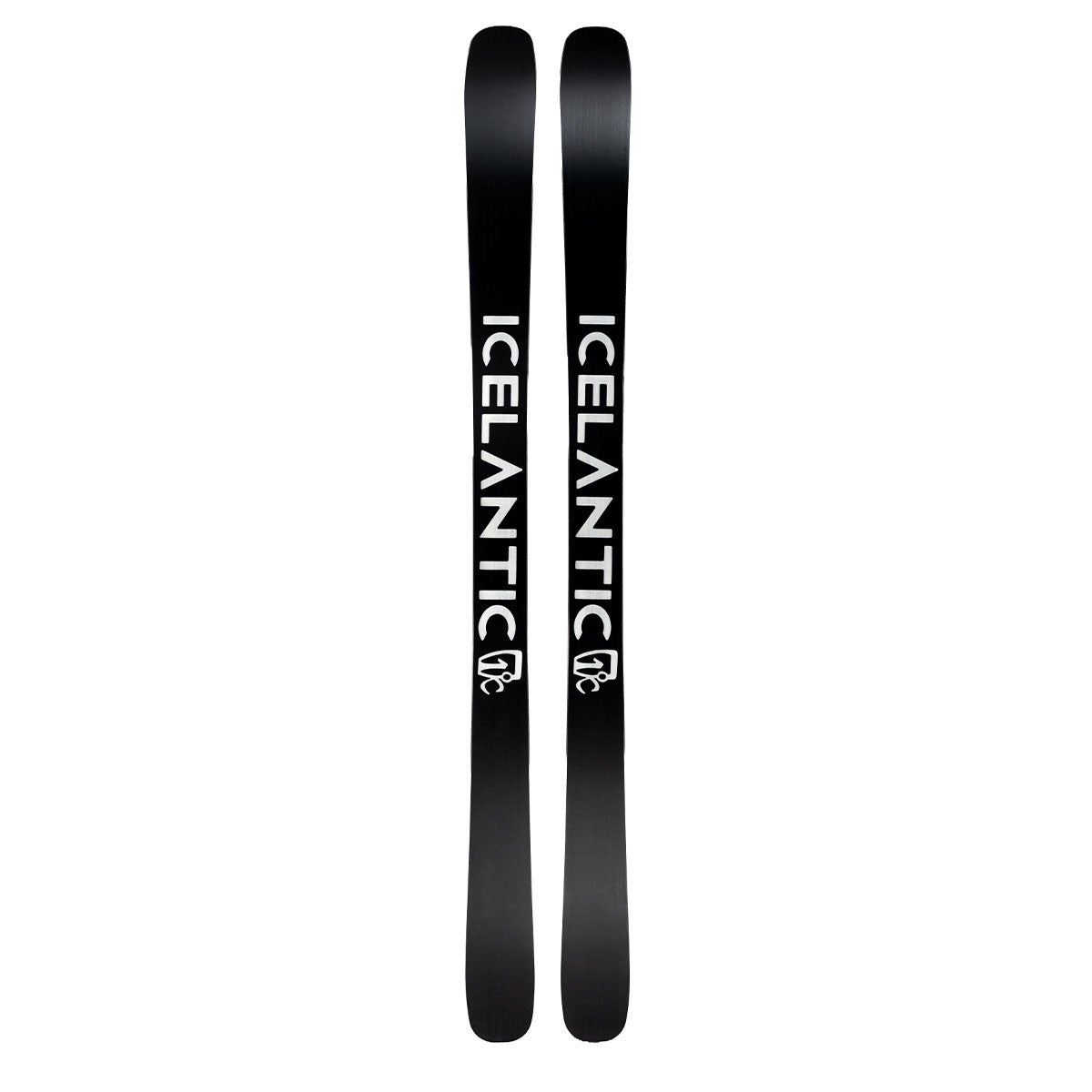 アイスランティック ICELANTIC　Torrent 96 トレント 96　スキー板 単品 2026-2027 詳細7