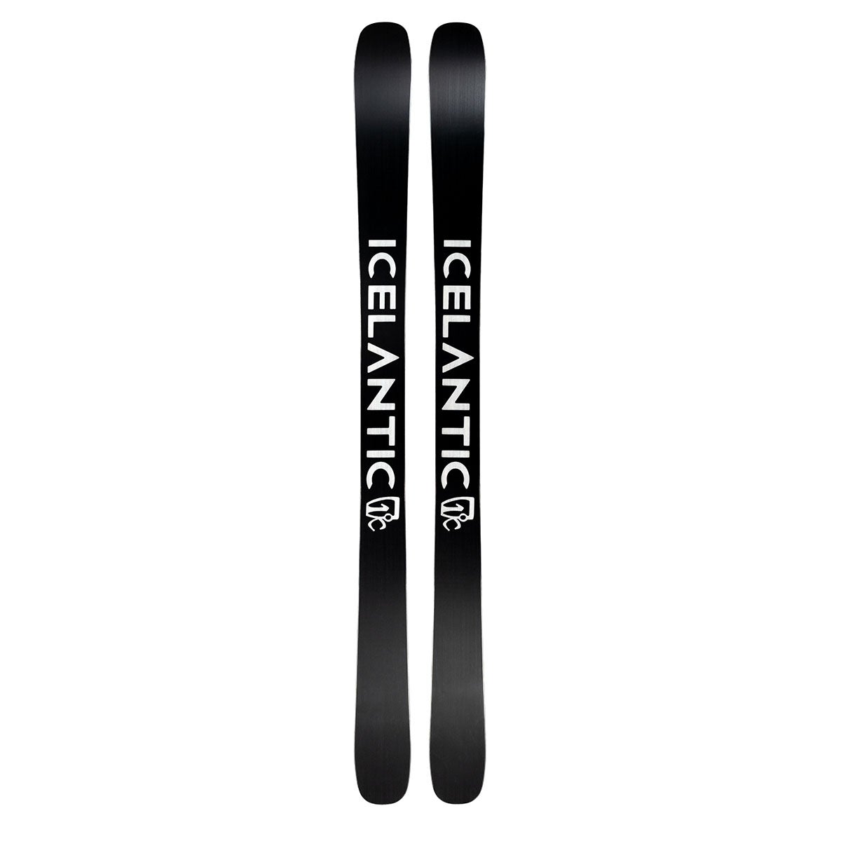 アイスランティック ICELANTIC　Torrent 102 トレント 102　スキー板 単品 2026-2027 詳細7