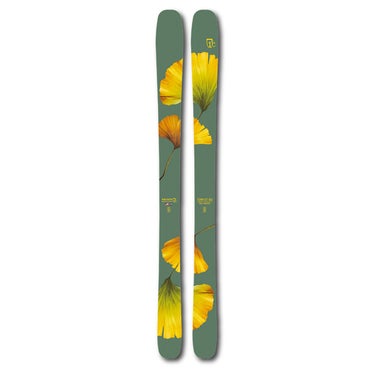 アイスランティック ICELANTIC　Tempest 100 テンペスト 100　スキー板 単品 2026-2027 詳細2