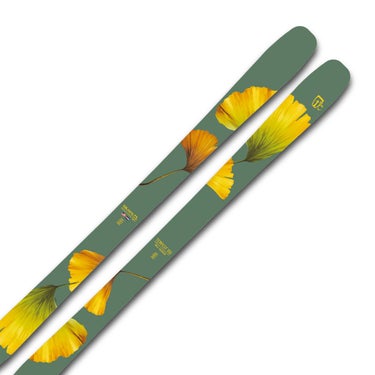 アイスランティック ICELANTIC　Tempest 100 テンペスト 100　スキー板 単品 2026-2027 詳細3