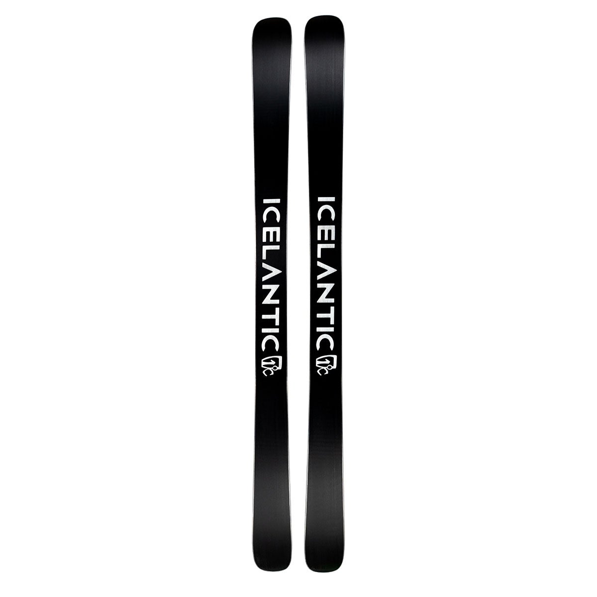 アイスランティック ICELANTIC　Nomad 94 ノマド 94　スキー板 単品 2026-2027 詳細7
