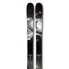 アイスランティック ICELANTIC　Nomad 106 ノマド 106　スキー板 単品 2026-2027
