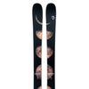 アイスランティック ICELANTIC　Maiden 102 メイデン 102　スキー板 単品 2026-2027