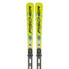フィッシャー FISCHER　RC4 NOIZE ST PRO M-PLATE＋RC4 Z13 GW FREEFLEX アールシー4 ノイズ ST プロ　スキー板 ビンディングセット 2026-2027