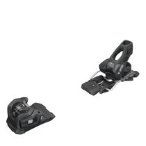 チロリア TYROLIA ATTACK LYT 11 GW SOLID/BLACK アタック LYT 11 GW ビンディング 単品 2026-2027 ブラック ビンディング 商品斜め前方