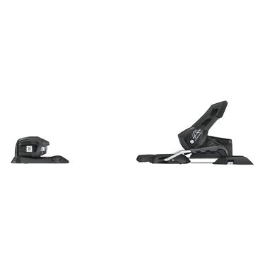 チロリア TYROLIA　ATTACK LYT 11 GW SOLID/BLACK アタック LYT 11 GW　ビンディング 単品 2026-2027 詳細3