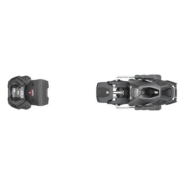 チロリア TYROLIA　ATTACK LYT 11 GW SOLID/BLACK アタック LYT 11 GW　ビンディング 単品 2026-2027 詳細5