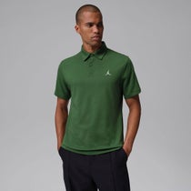 Jordan ジョーダン メンズ Dri-FIT ゴルフ 半袖 ポロシャツ HQ8688 GREEN 2026年モデル