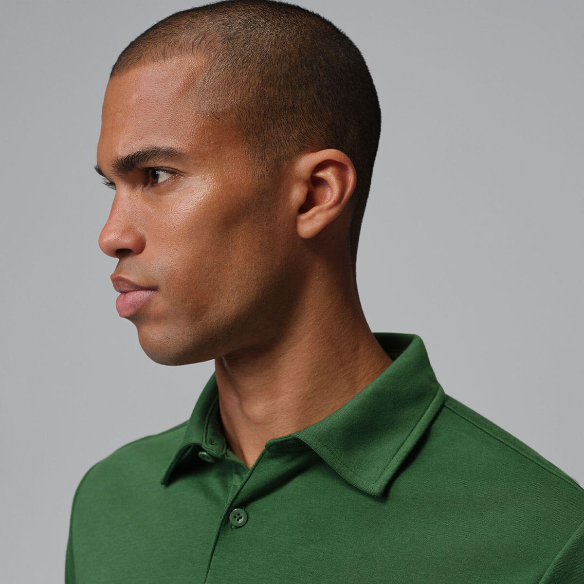 Jordan ジョーダン　メンズ Dri-FIT ゴルフ 半袖 ポロシャツ HQ8688 GREEN　2026年モデル 詳細3