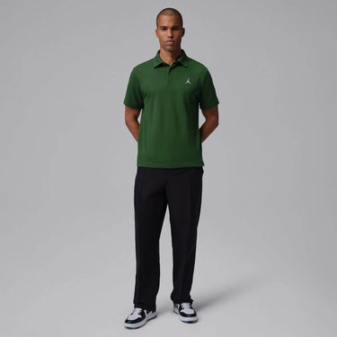 Jordan ジョーダン　メンズ Dri-FIT ゴルフ 半袖 ポロシャツ HQ8688 GREEN　2026年モデル 詳細6