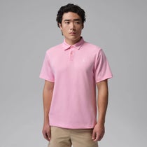 Jordan ジョーダン メンズ Dri-FIT ゴルフ 半袖 ポロシャツ HQ8688 PINK 2026年モデル