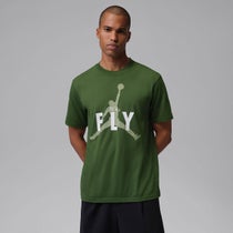 Jordan ジョーダン メンズ Dri-FIT ゴルフ Tシャツ IF2938 GREEN 2026年モデル