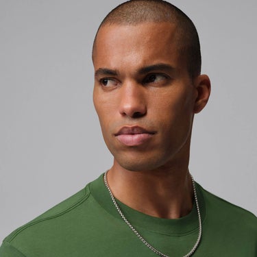 Jordan ジョーダン　メンズ Dri-FIT ゴルフ Tシャツ IF2938 GREEN　2026年モデル 詳細3