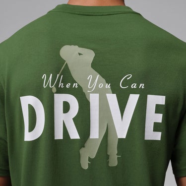 Jordan ジョーダン　メンズ Dri-FIT ゴルフ Tシャツ IF2938 GREEN　2026年モデル 詳細4