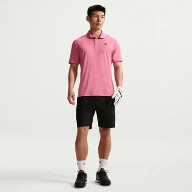 ナイキ メンズ Dri-FIT ゴルフ 半袖 ポロシャツ IB0234 641 PEONY ゴルフウェア [2026年春夏モデル] 詳細5
