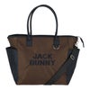 ジャックバニー Jack Bunny!!　トートバッグ 262-6981701 050 ブラウン　2026年モデル ブラウン