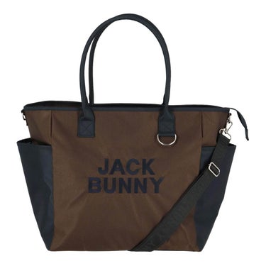 ジャックバニー Jack Bunny!!　トートバッグ 262-6981701 050 ブラウン　2026年モデル ブラウン