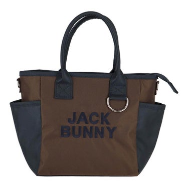 ジャックバニー Jack Bunny!!　カートバッグ 262-6981702 050 ブラウン　2026年モデル ブラウン