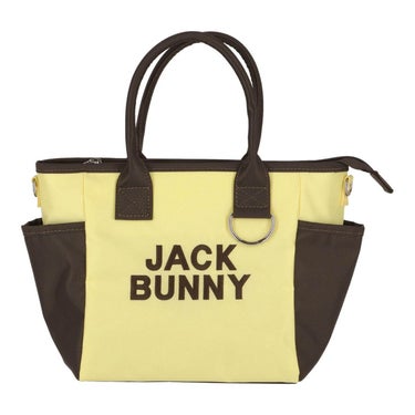 ジャックバニー Jack Bunny!!　カートバッグ 262-6981702 060 イエロー　2026年モデル イエロー