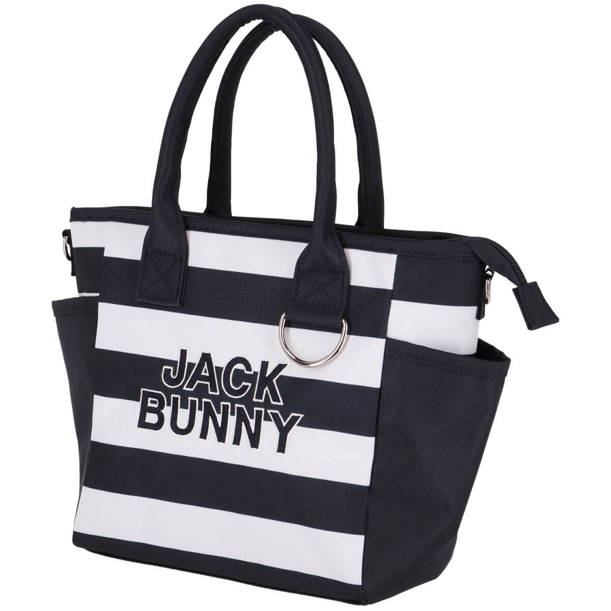 ジャックバニー Jack Bunny!! カートバッグ 262-6981702 121 ネイビー