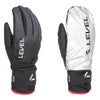 レベル LEVEL　スキーアルパーライト SKI ALPER LIGHT 3489UG BK スキー スノーボードグローブ 2025-2026