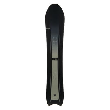 ヨネックス YONEX　GLIDE グライド カーキ　スノーボード板 2026-2027 詳細2
