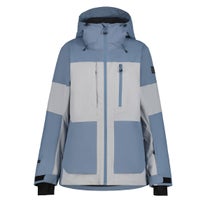 アイスピーク ICEPEAK　スキー スノーボードウェア ジャケット ケイバー ウィメンズ CAVOUR WOMEN 53224-567-220 2026-2027