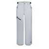 アイスピーク ICEPEAK スキー スノーボードウェア パンツ カーリュー ウィメンズ CURLEW WOMEN 54040-659-220 2026-2027 ホワイト レディースパンツ 正面