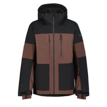 アイスピーク ICEPEAK　スキー スノーボードウェア ジャケット キャストレス メンズ CASTRES MEN 56224-567-185 2026-2027