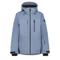 アイスピーク ICEPEAK　スキー スノーボードウェア ジャケット キャストレス メンズ CASTRES MEN 56224-567-314 2026-2027
