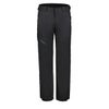 アイスピーク ICEPEAK スキー スノーボードウェア パンツ コルマン COLMAN MEN 57040-659-990 2026-2027 ブラック メンズパンツ 正面