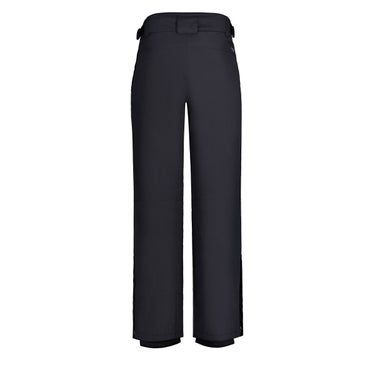 アイスピーク ICEPEAK スキー スノーボードウェア パンツ コルマン COLMAN MEN 57040-659-990 2026-2027 ブラック メンズパンツ 背面