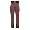 アイスピーク ICEPEAK　スキー スノーボードウェア パンツ コクラン メンズ COCHRAN MEN 57143-659-185 2026-2027 CHOCOLATE BROWN