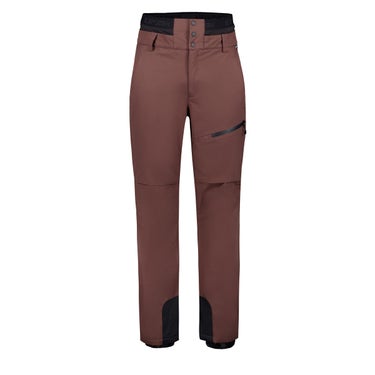 アイスピーク ICEPEAK　スキー スノーボードウェア パンツ コクラン メンズ COCHRAN MEN 57143-659-185 2026-2027 CHOCOLATE BROWN