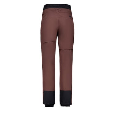 アイスピーク ICEPEAK スキー スノーボードウェア パンツ コクラン メンズ COCHRAN MEN 57143-659-185 2026-2027 ウェア 背面