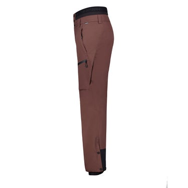 アイスピーク ICEPEAK スキー スノーボードウェア パンツ コクラン メンズ COCHRAN MEN 57143-659-185 2026-2027 ディテール