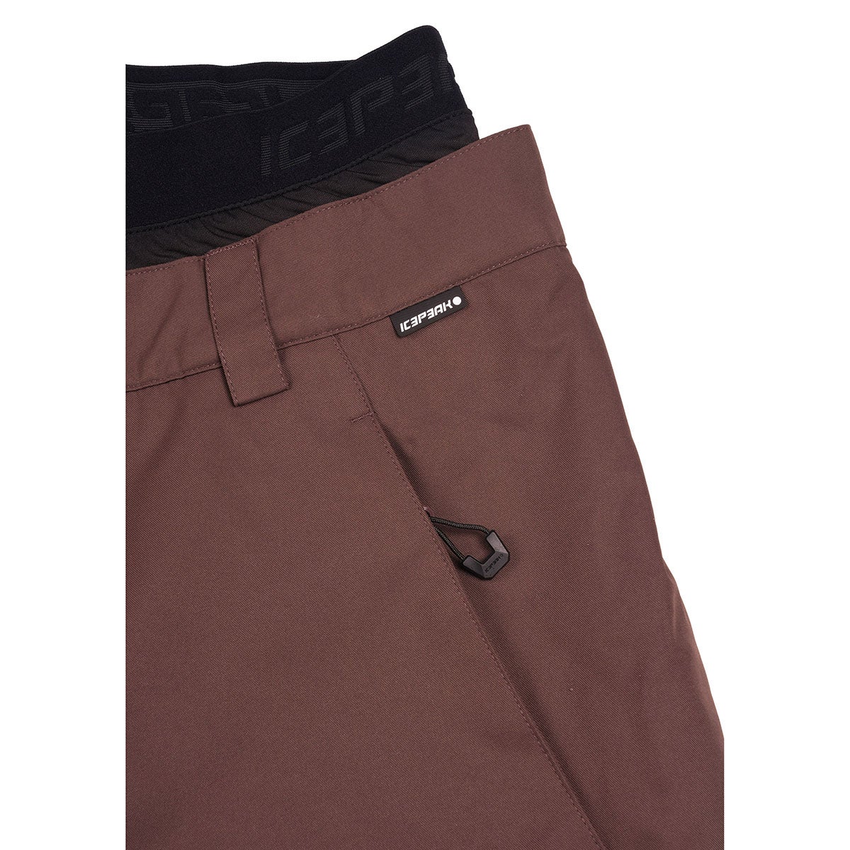 アイスピーク ICEPEAK スキー スノーボードウェア パンツ コクラン メンズ COCHRAN MEN 57143-659-185 2026-2027 商品ディテール