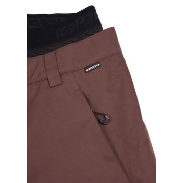 アイスピーク ICEPEAK スキー スノーボードウェア パンツ コクラン メンズ COCHRAN MEN 57143-659-185 2026-2027 商品ディテール
