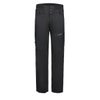 アイスピーク ICEPEAK スキー スノーボードウェア パンツ コクラン メンズ COCHRAN MEN 57143-659-990 2026-2027 ブラック メンズパンツ 正面