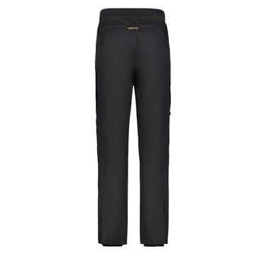アイスピーク ICEPEAK スキー スノーボードウェア パンツ コクラン メンズ COCHRAN MEN 57143-659-990 2026-2027 ブラック メンズパンツ 背面