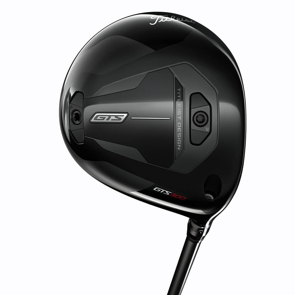 タイトリスト　GTS300 ミニドライバー　TENSEI 1K WHITE RIP 65 シャフト　2026年モデル 詳細5
