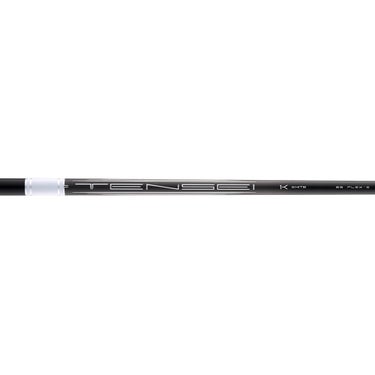 タイトリスト　GTS300 ミニドライバー　TENSEI 1K WHITE RIP 65 シャフト　2026年モデル 詳細7