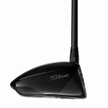 タイトリスト　GTS300 ミニドライバー　TENSEI 1K BLUE RIP 65 シャフト　2026年モデル 詳細4
