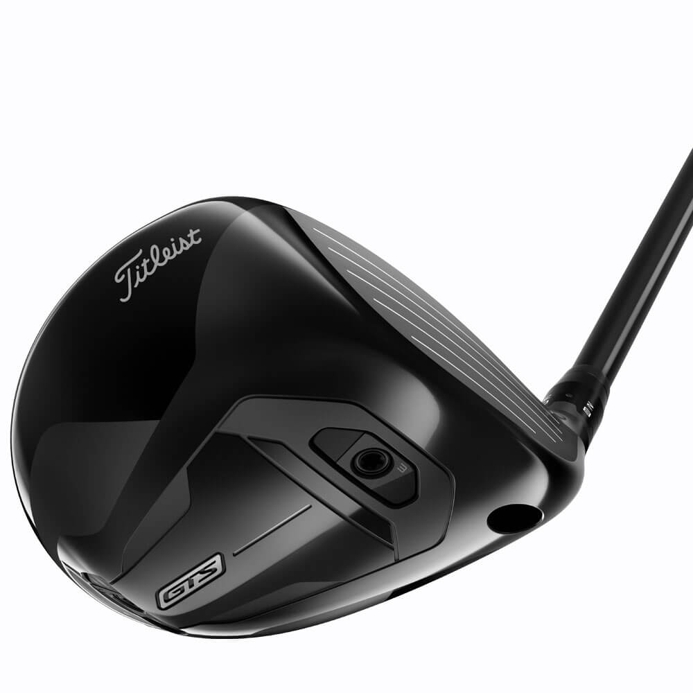 タイトリスト　GTS300 ミニドライバー　TENSEI 1K BLUE RIP 65 シャフト　2026年モデル 詳細6