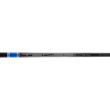 タイトリスト　GTS300 ミニドライバー　TENSEI 1K BLUE RIP 65 シャフト　2026年モデル 詳細7