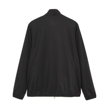 キャロウェイ Callaway　レディース スターストレッチ フルジップ 長袖 ブルゾン C25215201　2025年モデル 商品背面