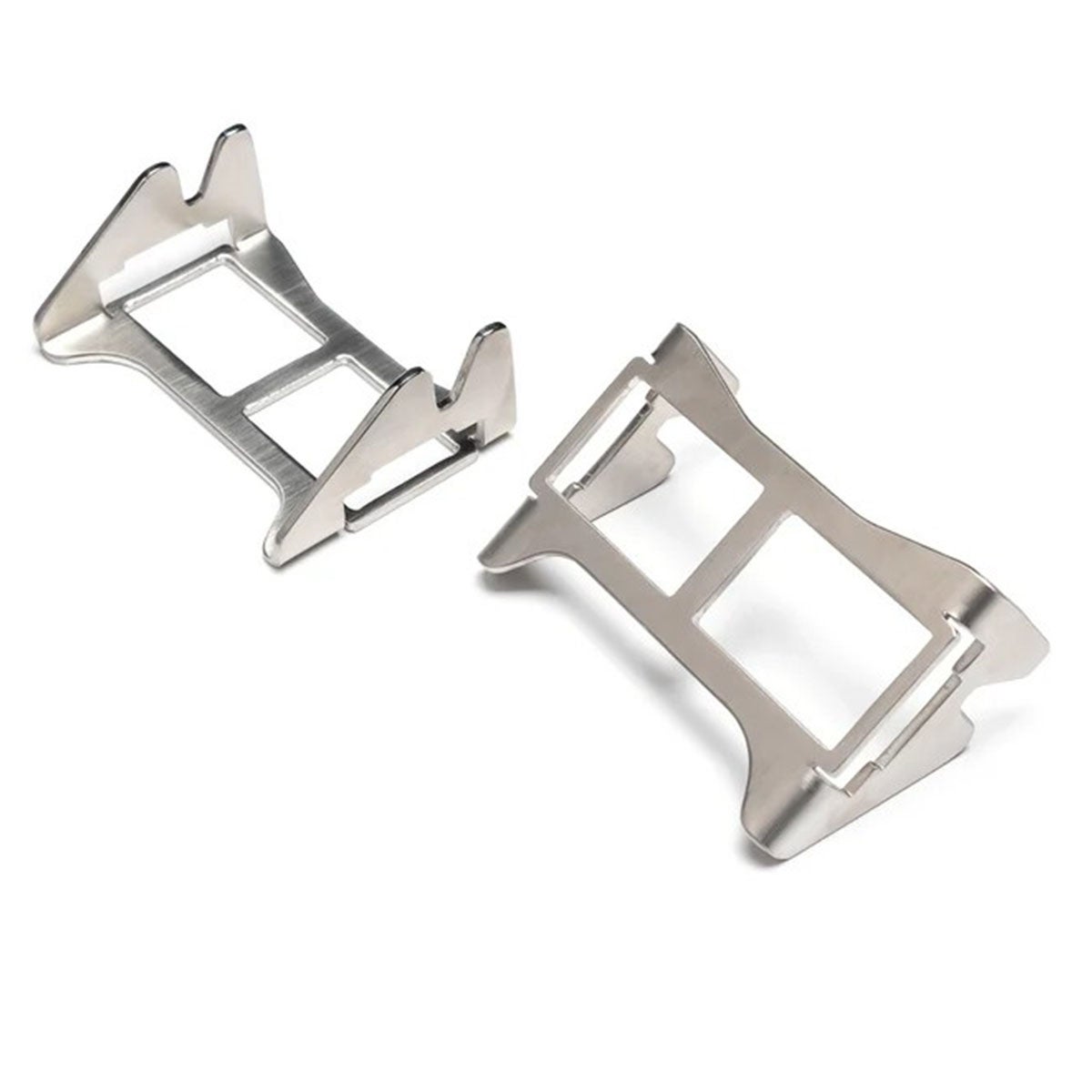 スケーツ SKEATS Glide Fins 2.0 Adapter 85mm グライドフィンズ 2.0 アダプター 85mm ビンディング アクセサリー 2026-2027 商品全体 正面
