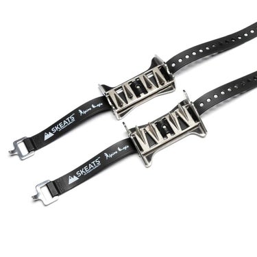 スケーツ SKEATS Glide Fins 2.0 Adapter 105mm グライドフィンズ 2.0 アダプター 105mm ビンディング アクセサリー 2026-2027 商品全体 裏面