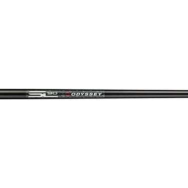オデッセイ TRTL タートル パター DB ダブルベント 2026年モデル シャフト全体